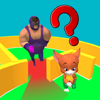 Hide and Seek | Hide N Seek 3D