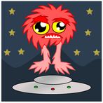 Alien Leaper