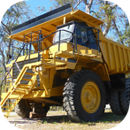 Offroad Fast 4x4 Driving