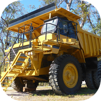 Offroad Fast 4x4 Driving