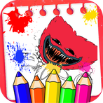 Poppy Coloring Ch2 PlayTime