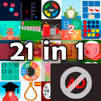 Multi juegos: Juegos de Mesa