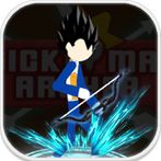 Sticky Archihero