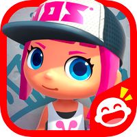 Urban City Stories: World Game
