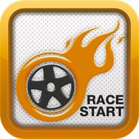 Race Start
