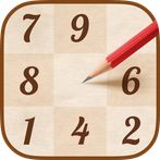 Sudoku~Relax number puzzle~