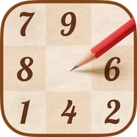 Sudoku~Relax number puzzle~