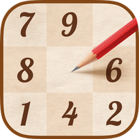 Sudoku～Relax number puzzle～