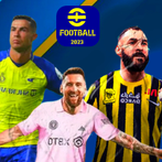 Pro Football league 2024