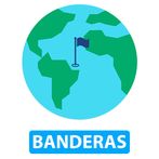 Banderas del mundo