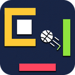 Brick Smash 2024: Ball Puzzle