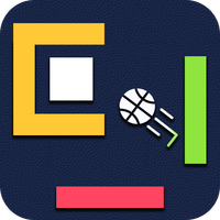 Brick Smash 2024: Ball Puzzle