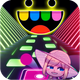 Toca Life Boca World TilesHop