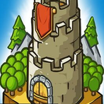 Grow Castle - Tower Defense