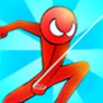 Stickman Spider Hook 2 Game
