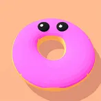 Cookie Muncher