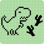 T-Rex Runner: Dino Jumping Run