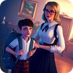 Mother Simulator 3D Games