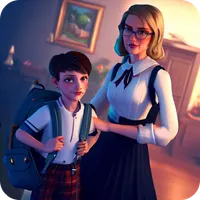 Mother Simulator 3D Games