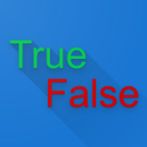 True or False