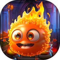 Fireball Escape