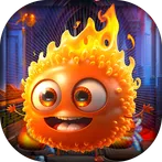 Fireball Escape