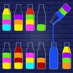 Water sort puzzle : Games 2026