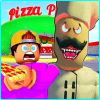 Escape Bob's pizzeria riddle