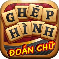 Ghép Hình Đoán Chữ