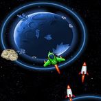 Space Voyager