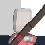 Voxel Hunter
