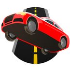 Merge Racer