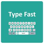 Type Fast in English
