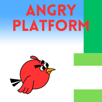 Angry Platform
