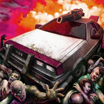 Zombie Van Smash
