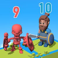 Arcade Puzzle — 3D Platforms