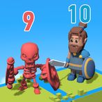 Arcade Puzzle — 3D Platforms