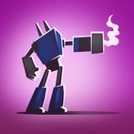 Mega alien siege: Turret base