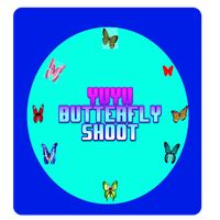 يويو صائد الفراشات