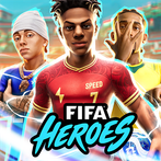 FIFA Heroes: Soccer Action