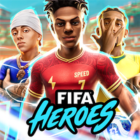 FIFA Heroes: Soccer Action