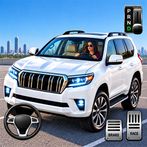 Prado Car Parking