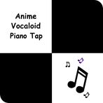 Piano Tap - Anime Vocaloid
