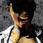 Vampire the Masquerade: We Eat Blood