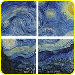 Art Puzzle -  Educational Game