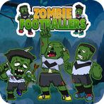 Zombie Footballers - Zombie Sh