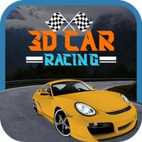 3D Car Racing
