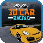 3D Car Racing