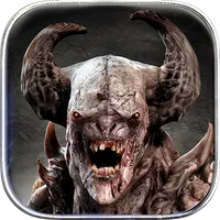 Monster Killing City Shoot 2
