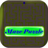 Runner - maze puzzle 3D